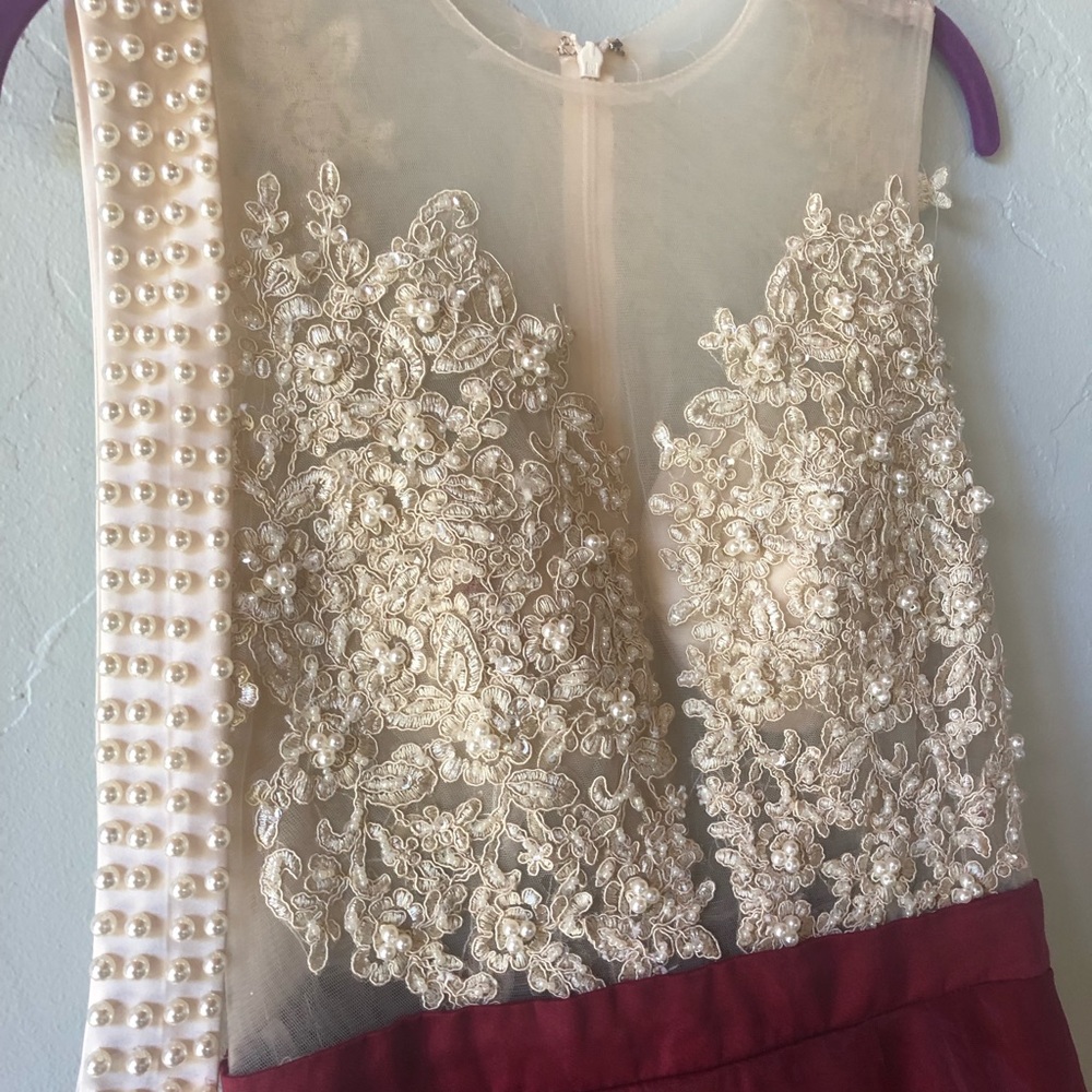 Prom dress! NEVER WORN